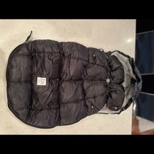 7am enfant 212 blanket